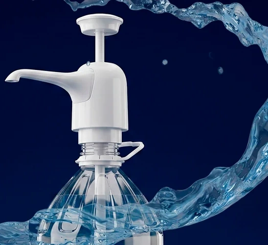 Bella Bomba e solução para água Cobrirel