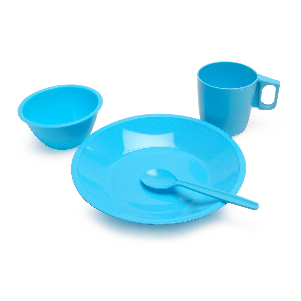 Kit Merenda Infantil